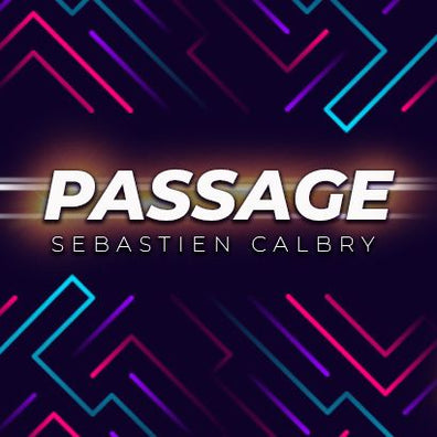Passage